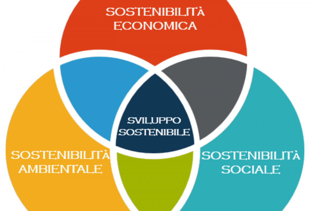 Le molteplici sostenibilità